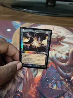 Insidious Dreams Torment Foil - Image 1