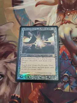 Insidious Dreams Torment Foil - Image 2
