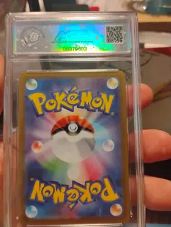 Psa 10 Hisuian Zoroark V 128/172 S12a: Vstar Universe Holo (Japanese) pokemon - Image 2