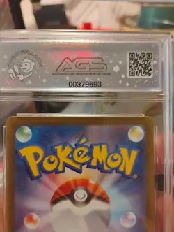Psa 10 Hisuian Zoroark V 128/172 S12a: Vstar Universe Holo (Japanese) pokemon - Image 3