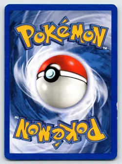Haunter 34/112 2004 EX FireRed & LeafGreen Pokemon Card TCG Sugimori Art - Lp - Image 2