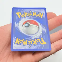 CARTA POKEMON LT. SURGE‘S PIKACHU 81/132 - ENG - GYM CHALLENGE - NEAR MINT - Image 5