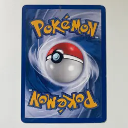 Tangela 30/112 EX FireRed & LeafGreen Rare Pokemon Heavy Play+ - Image 4