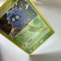 Tangela 30/112 EX FireRed & LeafGreen Rare Pokemon Heavy Play+ - Image 5