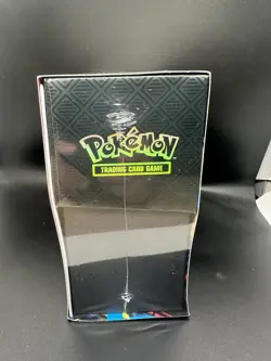 Pokemon Tcg - Mega Evolution Elite Trainer Box Gardevoir ETB - Image 2