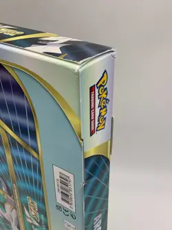 Pokemon TCG Arceus VSTAR Premium Collection New And Sealed - Image 2