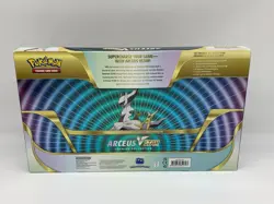 Pokemon TCG Arceus VSTAR Premium Collection New And Sealed - Image 3