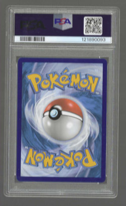 RAIKOU 2023 Crown Zenith V Alt Art #GG41 Pokemon Sword and Shield PSA 10💎 - Image 3