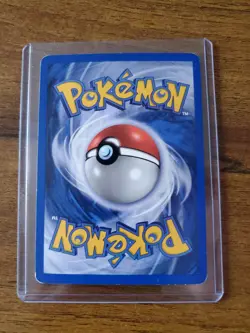 Mew 040 Black Star Promo Pokemon TCG - Very good condition! - Image 3