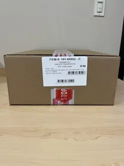 Pokemon SV08 SV Surging Sparks Elite Trainer Box Sealed Case! = 10 boxes - Image 1