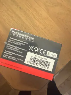 Pokemon TCG Mega Evolutions Booster Bundle NEW - Image 3