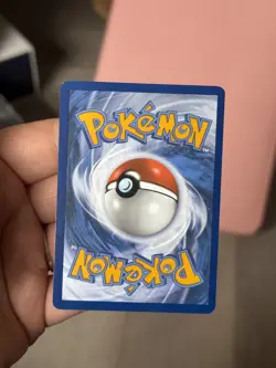 Pokemon TCG - Play! - 057/064 - Holo - Colress's Tenacity - League Promo - Image 2
