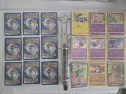 Pokemon Binder With Celebrations And 25th Anniversary McDonald's - Image 2
