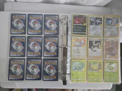 Pokemon Binder With Celebrations And 25th Anniversary McDonald's - Image 3