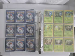 Pokemon Binder With Celebrations And 25th Anniversary McDonald's - Image 4