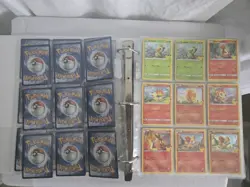 Pokemon Binder With Celebrations And 25th Anniversary McDonald's - Image 5