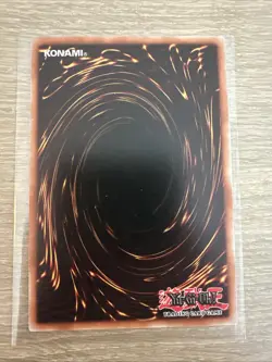 Nightmare Wheel RP02-EN081 Retro Pack 2 Unlimited|Unlimited Edition - Image 2