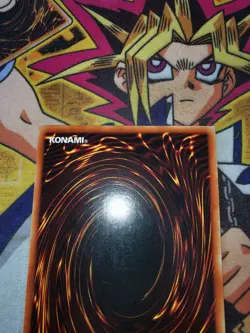 Gearfried the Iron Knight psv-101 1st Edition (M/NM+) Super Rare Yu-Gi-Oh! - Image 5