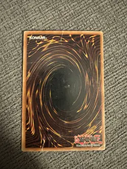 Yu-Gi-Oh! TCG Dark Paladin DMG-001 Limited Edition - Image 2