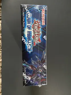 Yu-Gi-Oh! Clash of Rebellions Sealed Booster Box 1st Edition. - Image 2