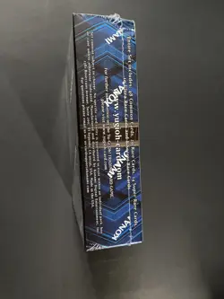 Yu-Gi-Oh! Clash of Rebellions Sealed Booster Box 1st Edition. - Image 5