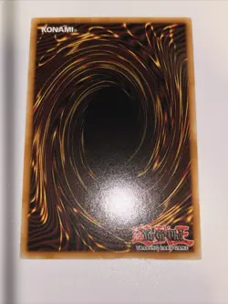 Lunalight Leo Dancer Secret Rare RA04-EN053 Quarter Century Stampede 1st - Image 2
