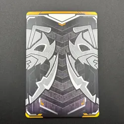 Wrestler G Kamen Rider Gotchard Ride Chemy Card RT1-025 Bandai Japan S235-13 - Image 5