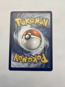 Pokemon Pikachu TCG Birthday Celebrations Holo Rare Card #24 NM/Mint Pack - Image 4