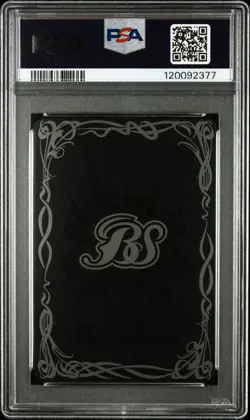 Digimon Card PSA10 Imperial Drumon Paladin Mode Battle Spirits Collab Collectibl - Image 2