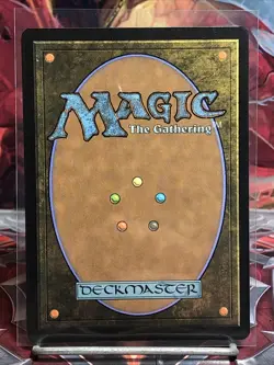 Arcane Lighthouse (Non-foil) [White Border] Mystery Booster 2 0102 Uncommon MTG - Image 2