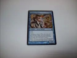 Mistbind Clique Lorwyn MTG Magic the Gathering MP Free Ship & Tracked - Image 1