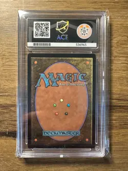Magic MTG Final Fantasy Secret Lair Drop Gilded Lotus #0909 *FOIL* Ace Graded 9 - Image 2