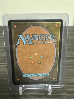 Zidane, Tantalus Thief FOIL PROMO NM Final Fantasy MTG FIN Magic the Gathering - Image 2