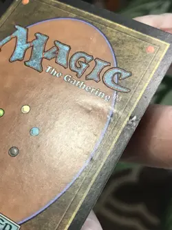 FOIL Blood Funnel - Ravnica: City of Guilds - MTG - Condition Shown In Many Pics - Image 3