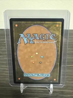 MTG - Echoing Deeps Borderless Edge of Eternities - Image 2