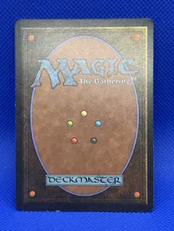 MTG Bayou Revised Edition Regular Rare Dual Land - Image 2