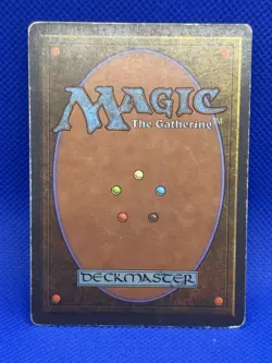 Tundra Revised Edition Mtg MP/HP - Image 2