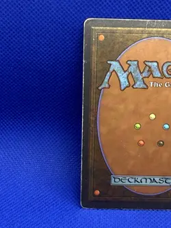 Tundra Revised Edition Mtg MP/HP - Image 4