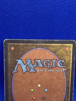 Tundra Revised Edition Mtg MP/HP - Image 5