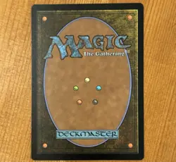 Memories Returning [Prerelease] R 0063, NM Foil Promo, MTG Final Fantasy VIII - Image 2