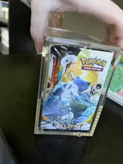 POKEMON TCG SUN & MOON COSMIC ECLIPSE SEALED BOOSTER BOX - Image 2