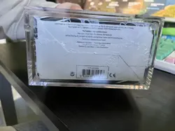 POKEMON TCG SUN & MOON COSMIC ECLIPSE SEALED BOOSTER BOX - Image 4