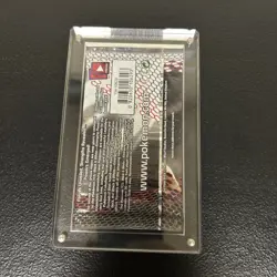 Pokemon TCG: Black and White Emerging Powers Booster Pack New Sealed W/case 820650106293 - Image 2