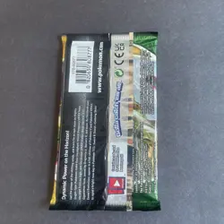 2021 Pokemon Evolving Skies Booster Pack Factory Sealed Raquaza Art NEW - Image 2