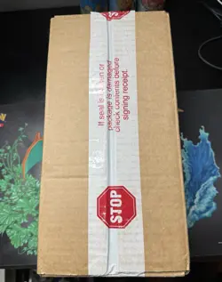Surging Sparks Pokemon Center Exclusive ETB - Case of 4 SEALED Elite Trainer Box - Image 2