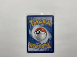 Pokemon Radiant Charjabug #051/159 Crown Zenith Ultra Rare Holo NM - Image 2