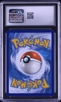 2021 Pokemon Black Star General Mills Pikachu #SWSH039 🔥CGC 10🔥 - Image 2
