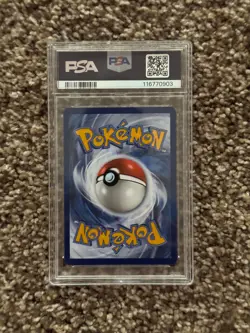PSA 10 Pokemon SVP 151 UPC Black Star Promo Mew EX #053 GEM MINT - Image 2