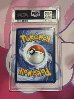 PSA 10 Pokemon SVP 151 UPC Black Star Promo Mew EX #053 GEM MINT - Image 4