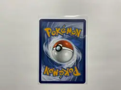 Pokemon TCG White Flare 081/086 - Cheren Trainer Supporter - Reverse Holo NM - Image 2